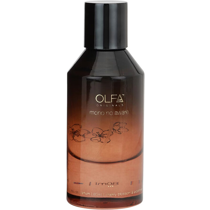 Mono No Aware by Olfa Originals perfume bottle