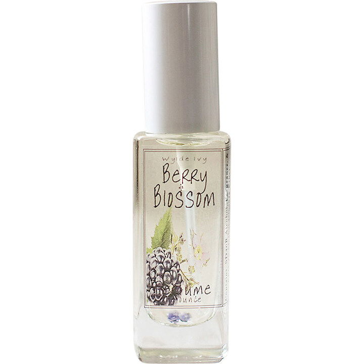 Berry Blossom by Wylde Ivy perfume bottle