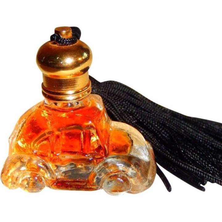 Rosso di Maranello by Chicca Collections perfume bottle