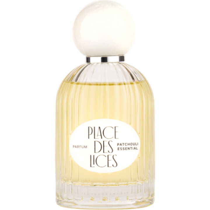 Patchouli Essential by Place des Lices perfume bottle