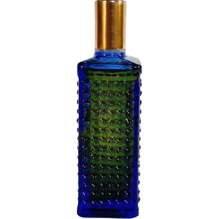 Vechirnij Lviv / Вечірній Львів / Вечерний Львов (Eau de Cologne) by Parfjumerno-Kosmeticheskaja Fabrika Lvov perfume bottle