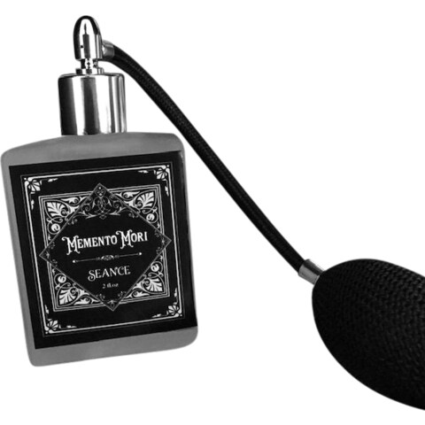 Memento Mori EDP by Seance perfume bottle