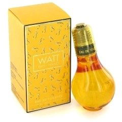 Watt Yellow by Cofinluxe / Cofci perfume bottle