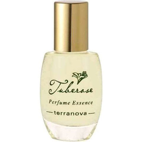 Tuberose (Perfume Essence) by Terranova perfume bottle