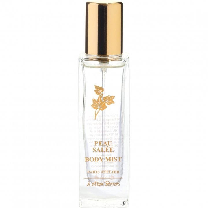 Peau Salée by & Other Stories perfume bottle