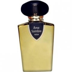 Ãme Sombre Gold by Ame Sombre perfume bottle