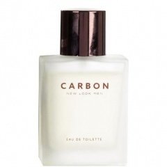 Carbon by New Look perfume bottle