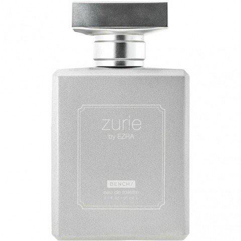 Zurie by Ezra by Bench/ perfume bottle