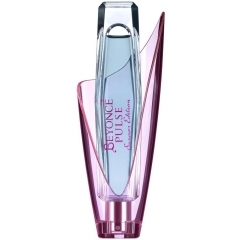 Pulse Summer Edition by Beyoncé perfume bottle
