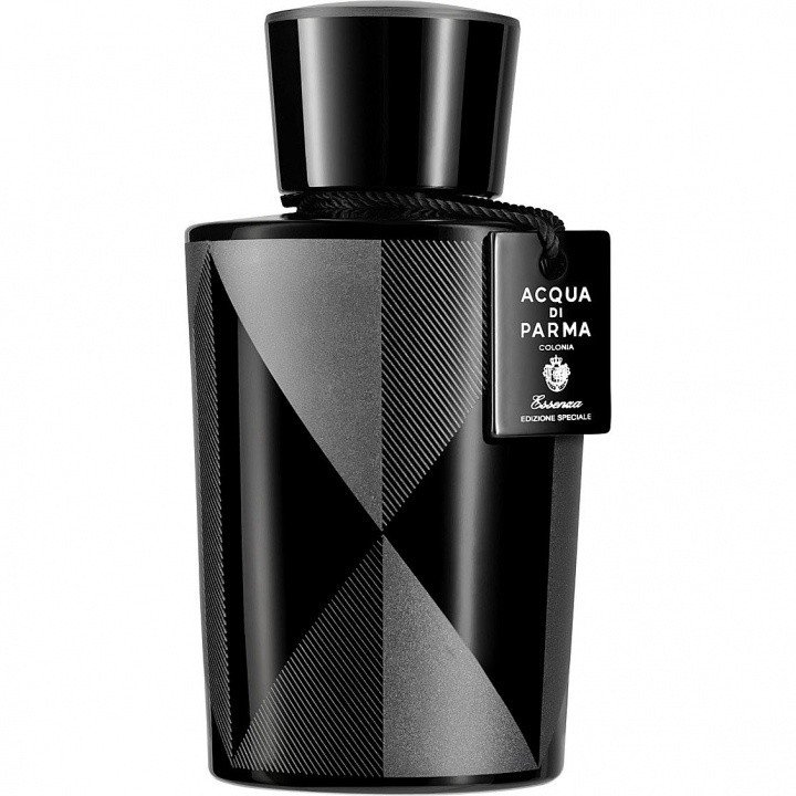 Colonia Essenza Edizione Speciale by Acqua di Parma perfume bottle