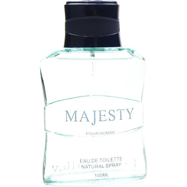 Majesty by Lotus Valley perfume bottle
