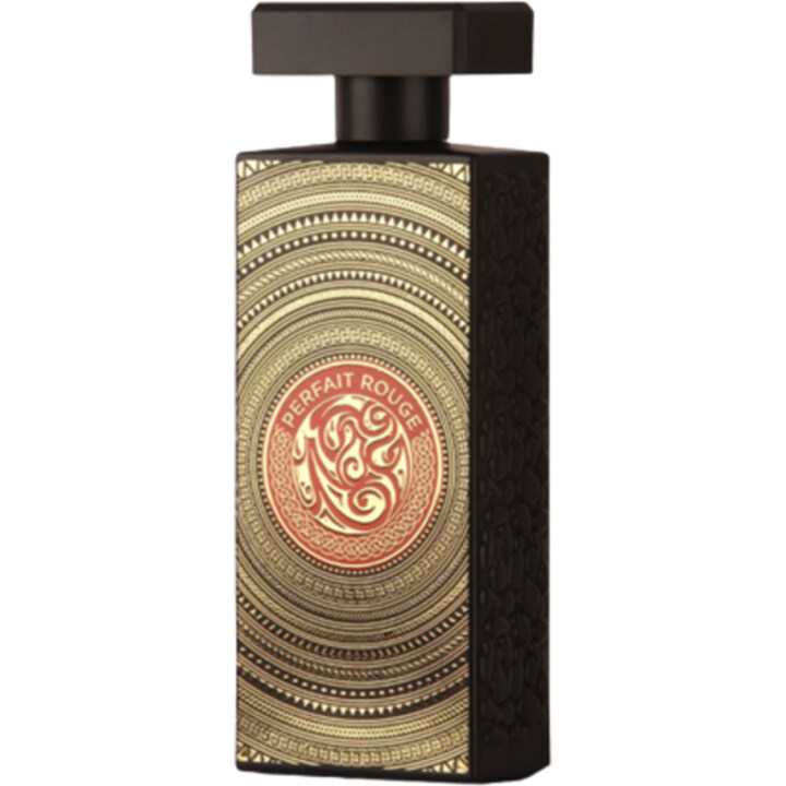 Perfait Rouge by Ascense perfume bottle