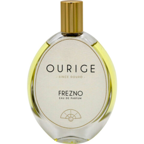 Frezno by Ourige perfume bottle