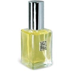 Jus d'Amour by Parfums Mercedes perfume bottle