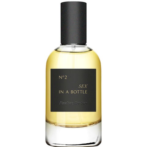 Le Premier Parfum