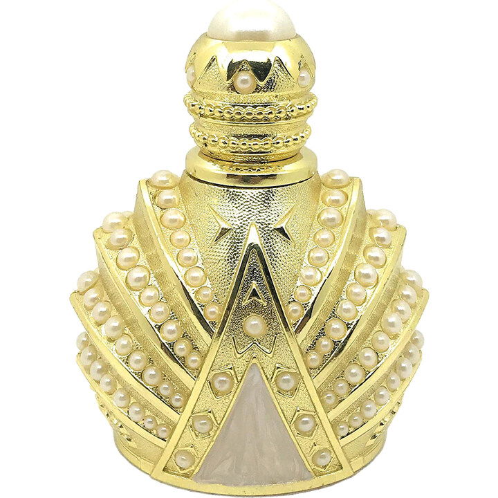 Loloat Al Arab by Arabisk Oud perfume bottle
