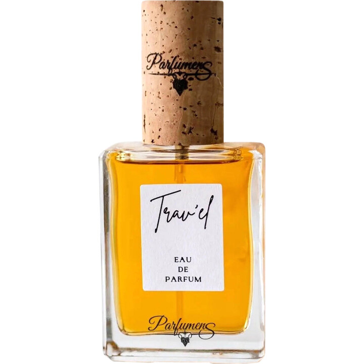 Trav'el by ParfumenS perfume bottle