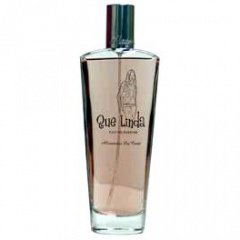 Que Linda by Alexander Da Costa perfume bottle