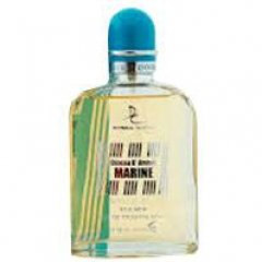 Oiseau d'Amour Marine for Men by Dorall Collection perfume bottle