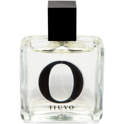 Gilot by Iiuvo perfume bottle