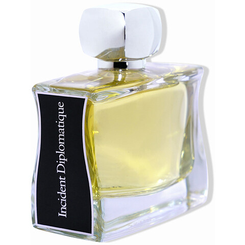 Incident Diplomatique by Jovoy perfume bottle