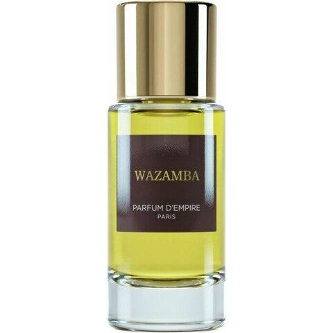 Wazamba by Parfum d'Empire perfume bottle