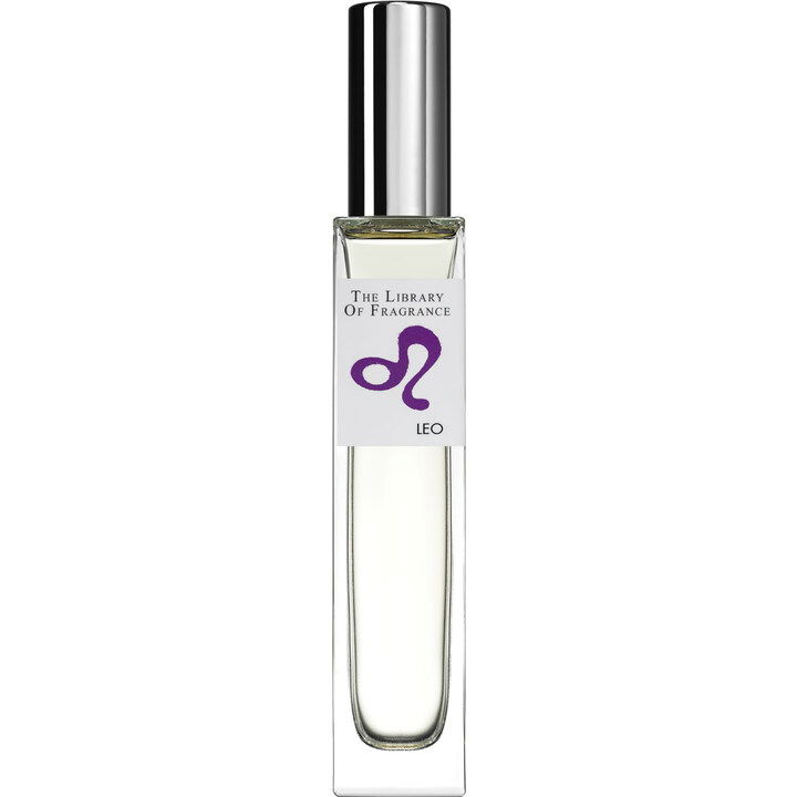 Zodiac Collection - Leo by Demeter Fragrance Library / The Library Of Fragrance perfume bottle