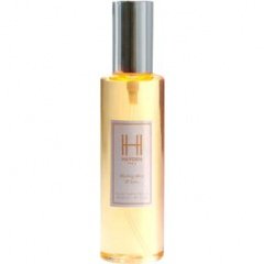 Blushing Berry & Lotus by Hayden perfume bottle