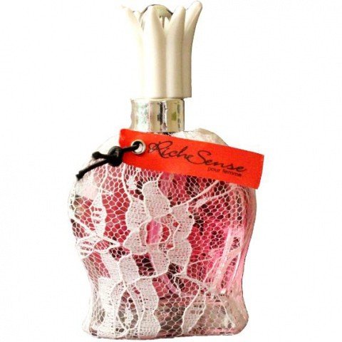 Rich Sense by Unknown Brand / Unbekannte Marke perfume bottle