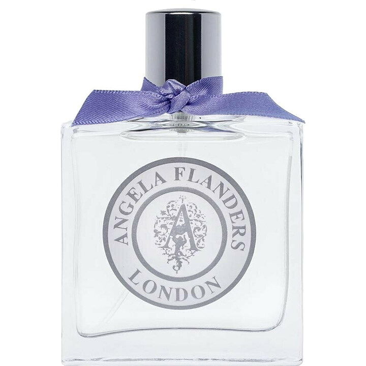 Bluebell by Angela Flanders perfume bottle