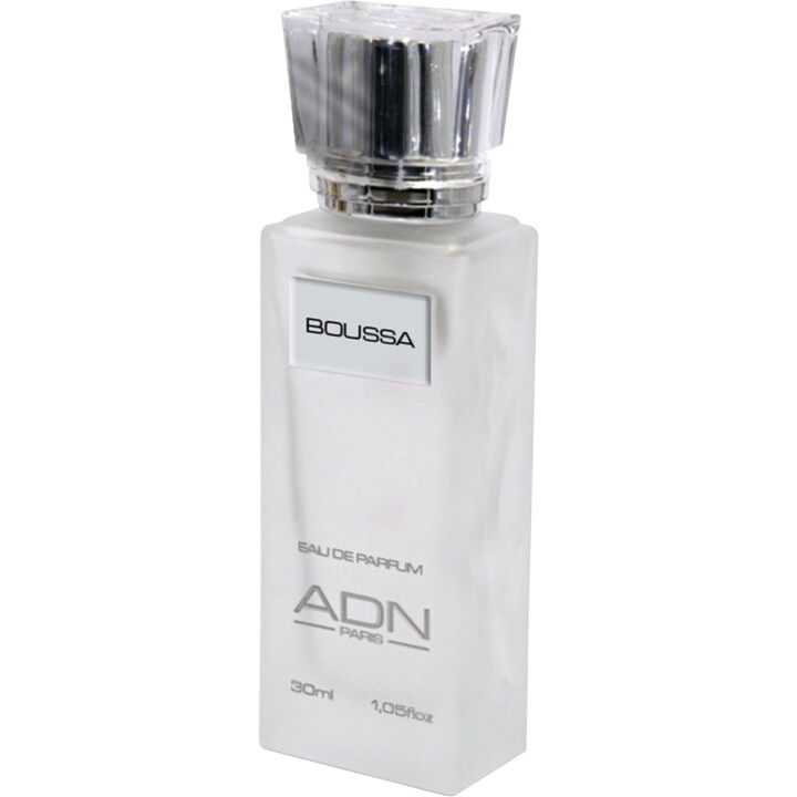 Boussa EDP by ADN Paris perfume bottle