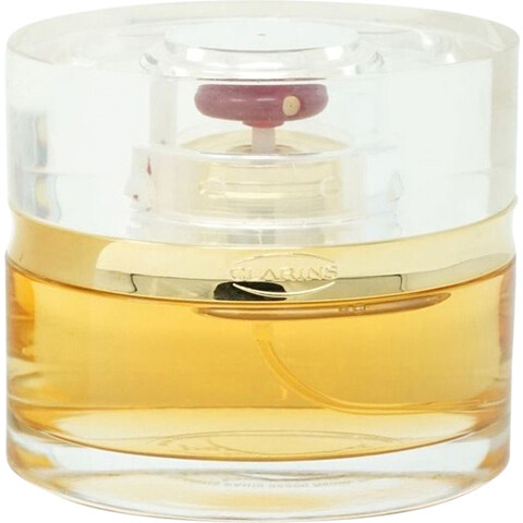Par Amour by Clarins perfume bottle
