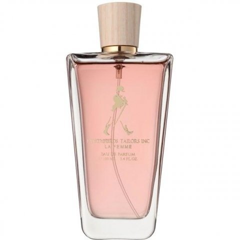 Northfields Tailors pour Femme by Northfields Tailors perfume bottle