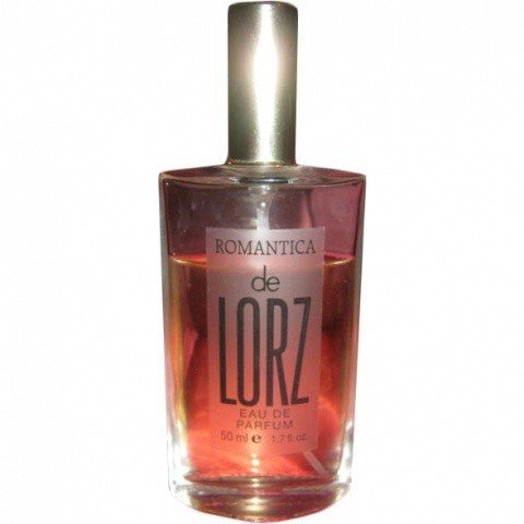 Romantica by Christian Lorz perfume bottle