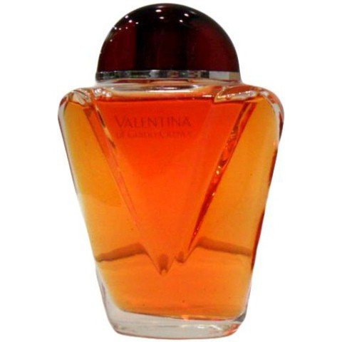 Valentina di Guido Crepax by Roveri & Aura perfume bottle