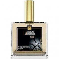 LaBron Sport by LaBron perfume bottle