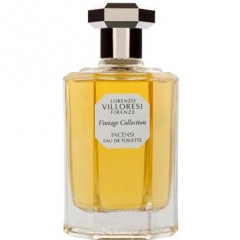 Vintage Collection - Incensi by Lorenzo Villoresi perfume bottle