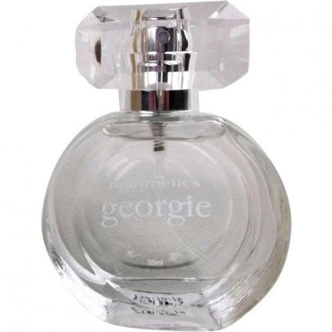 Georgie by Nutrimetics perfume bottle