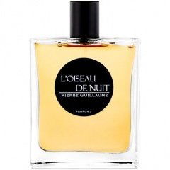 L'Oiseau de Nuit by Pierre Guillaume perfume bottle