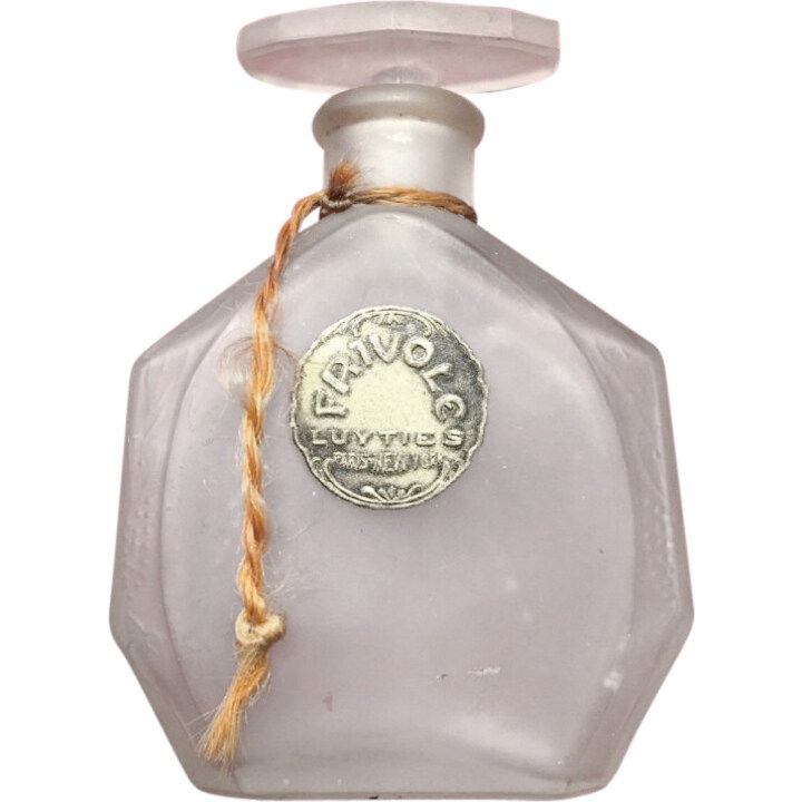 Frivole by Luyties perfume bottle