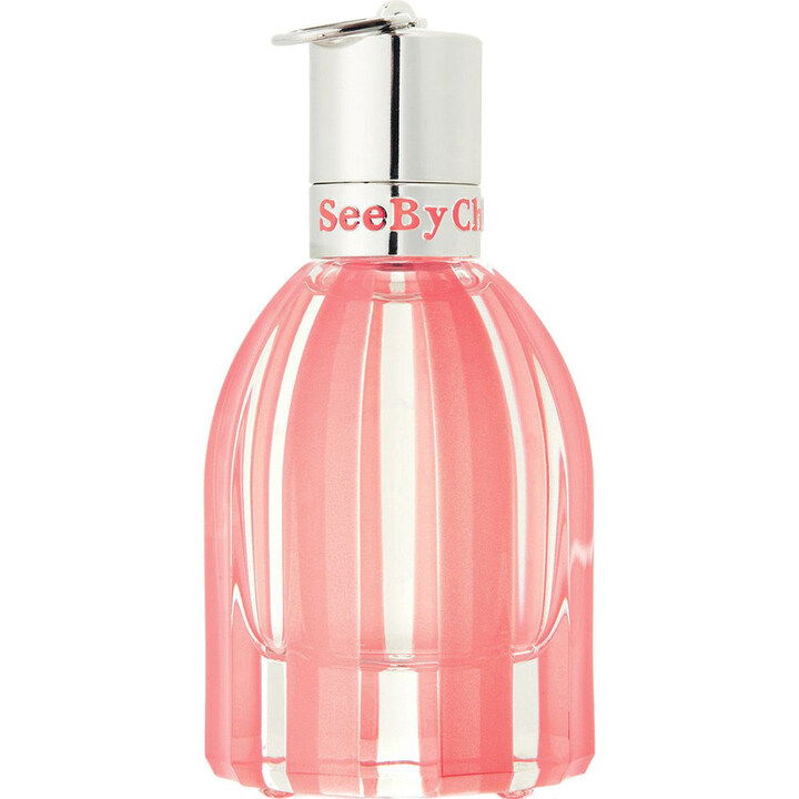 SeeByChloé Si Belle by Chloé perfume bottle