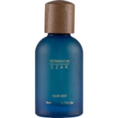 Romanova (Hair Mist) by Czar perfume bottle