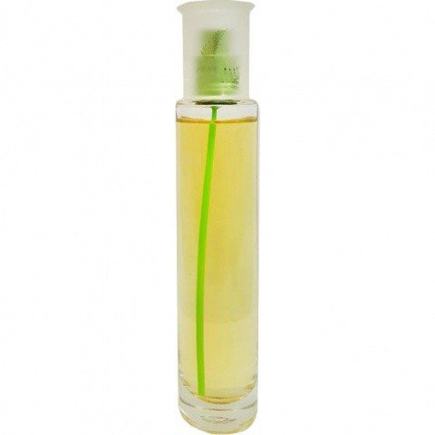 Forest Lily by Avon perfume bottle