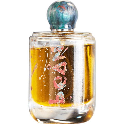 Beån EDT by ånd fragrance perfume bottle