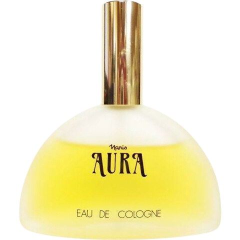 Aura by Naris perfume bottle