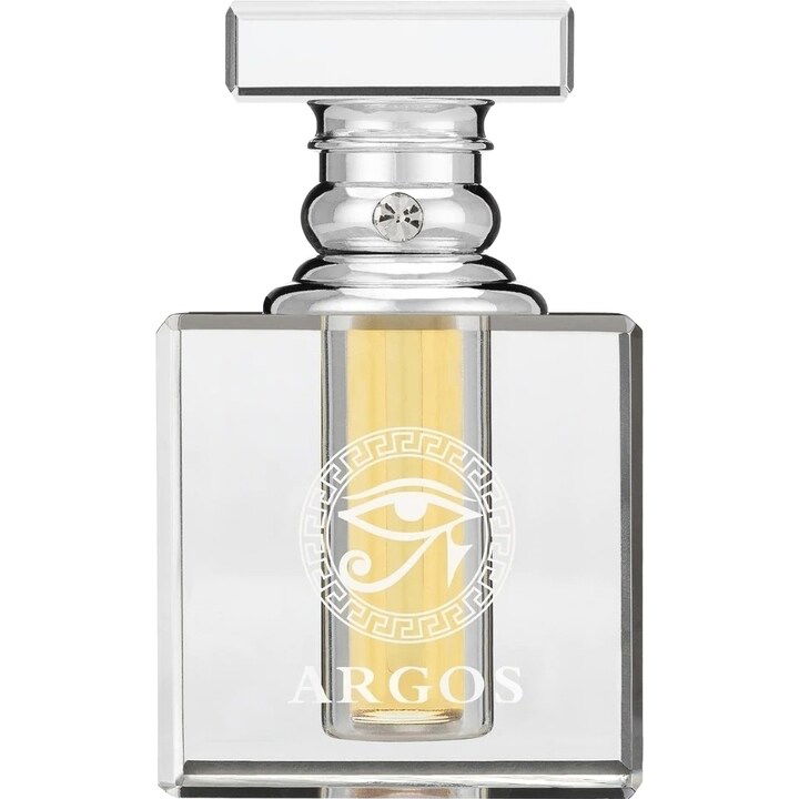 Triumph of Bacchus (Perfume Oil) by Argos perfume bottle