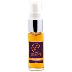 Lei Flower by Providence Perfume perfume bottle