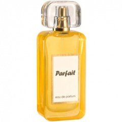 Parfait by Biosea perfume bottle