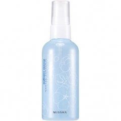 Cotton White by Missha perfume bottle