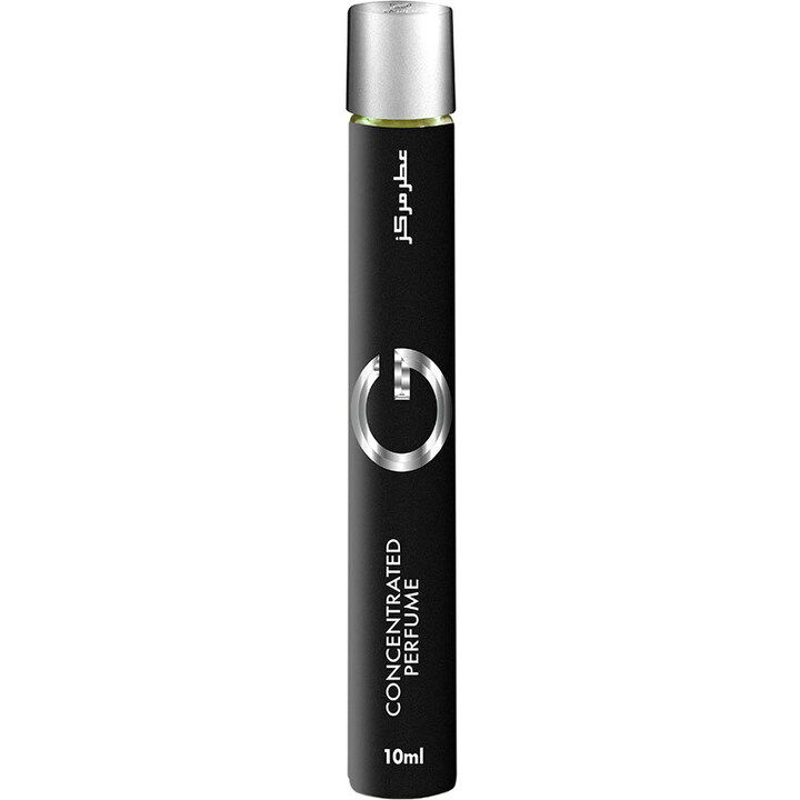 G pour Homme (Perfume Oil) by Emper perfume bottle